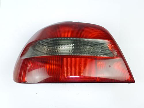 Used Left taillight Left taillight VOLVO S40 I (644) [1995-2004] 33431924 33431924