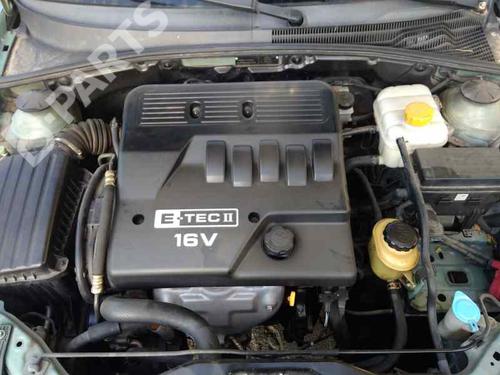 Left headlight DAEWOO LACETTI Hatchback (KLAN)  | BP9996584C28  - Image 7