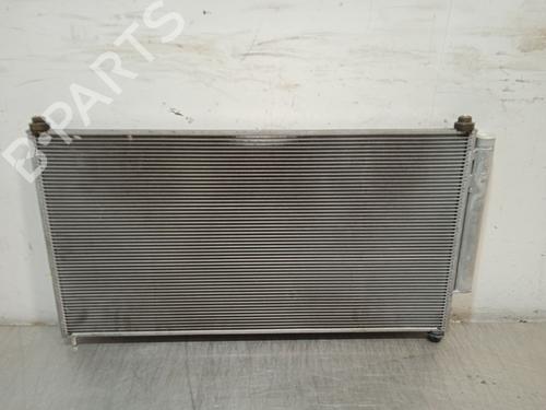 AC radiator HONDA CIVIC IX (FK) 1.4 i-VTEC (FK1) | BP14912169M32 