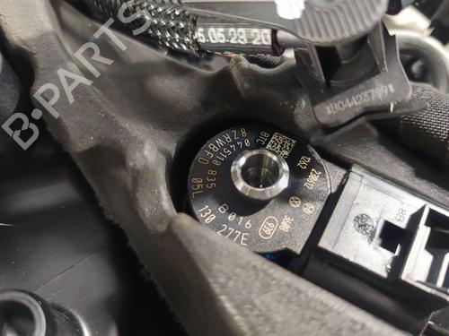 Engine SKODA KAROQ (NU7, ND7) 2.0 TDI 4x4 | BP40110236M1 - Image 6