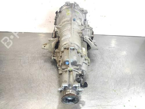 Gearbox AUDI A8 D3 (4E2, 4E8)  | BP16014071M3  - Image 6