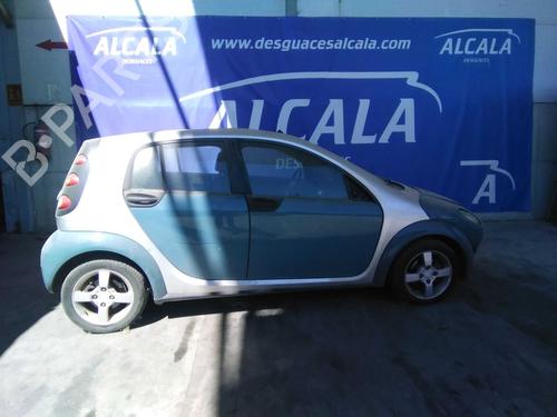 SMART FORFOUR (454)    1123437