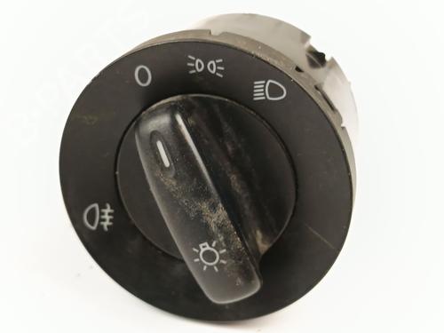 Commande de phare VW CADDY III MPV (2KB, 2KJ, 2CB, 2CJ) 1.6 TDI (102 hp) 28807091