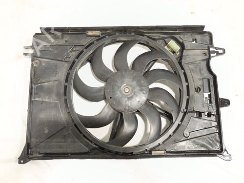 Koelventilatormotor JEEP RENEGADE SUV (BU, B1, BV) 1.6 CRD | BP29125538M35 