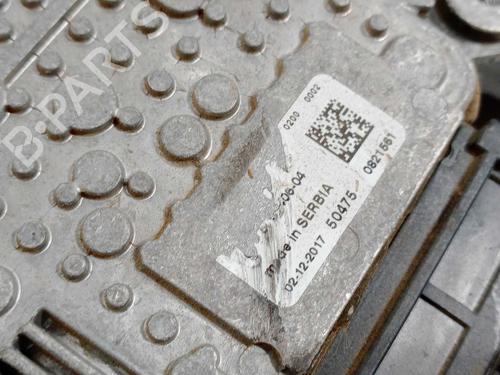 Radiator fan VOLVO XC40 (536) T3 | BP23431478M35 - Image 3