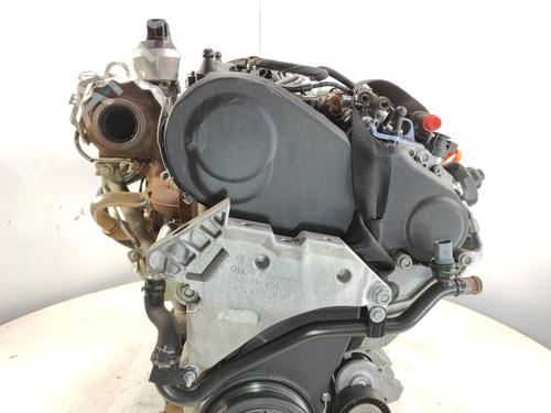 Engine SKODA YETI (5L) 2.0 TDI | BP29355739M1 