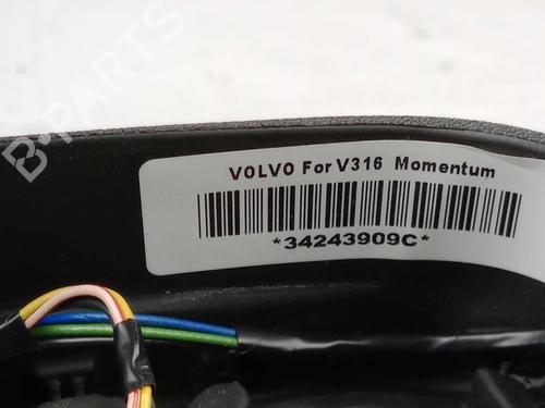 Ratt VOLVO XC40 (536) T3 | BP23660572C49 - Image 2