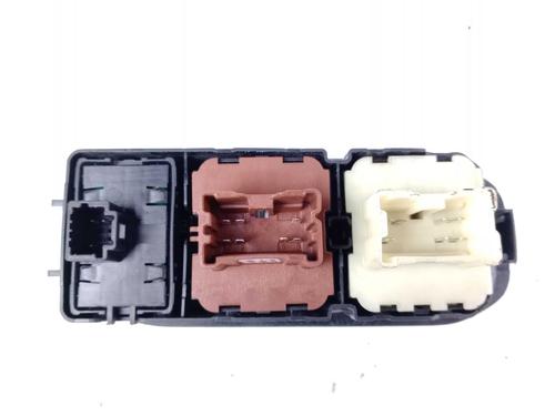 Left front window switch DACIA DUSTER (HM_) 1.6 SCe 115 (HMM1) | BP22634325I27 - Image 2
