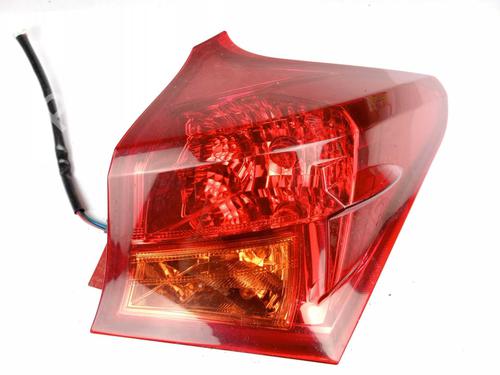 Used Right taillight Right taillight 19807907 19807907