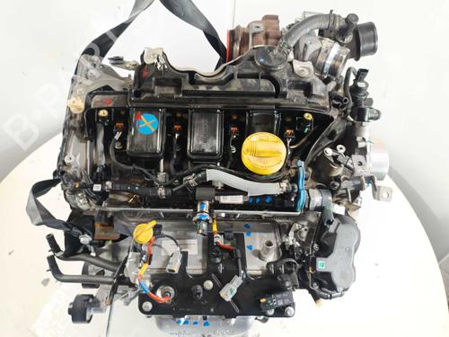 Engine RENAULT TALISMAN (LP_) 1.7 Blue dCi 120 (LPA7) | BP36998397M1  - Image 23
