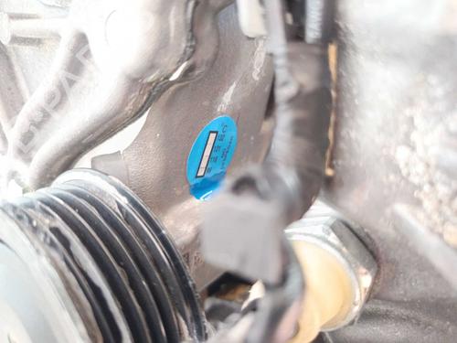 Engine SSANGYONG MUSSO (QK) 2.2 e-XDi 4WD | BP40254717M1 - Image 23