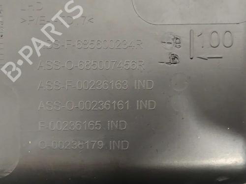 Glove box RENAULT KANGOO Express (FW0/1_) 1.5 dCi 115 (FW17) | BP40109584C95 - Image 3