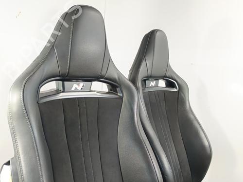 Seats set HYUNDAI i30 (PDE, PD, PDEN) 2.0 N | BP34007638C78  - Image 21
