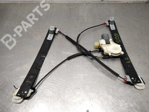 Used Front right window mechanism FORD MONDEO IV (BA7) 1.8 TDCi (125 hp) 9980669