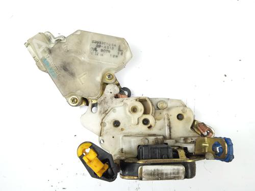 Used Front left lock NISSAN ALMERA II Hatchback (N16) 1.5 dCi (82 hp) 16723971