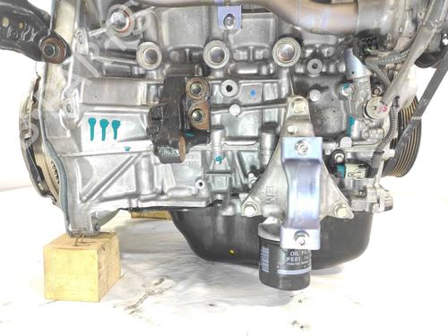 Engine MAZDA CX-5 (KF) 2.0 | BP16822257M1 - Image 5