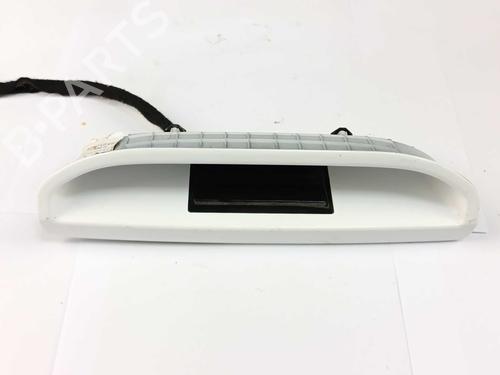 Tailgate handle HYUNDAI i30 (PDE, PD, PDEN) 1.6 CRDi | BP33127825C132 - Image 2