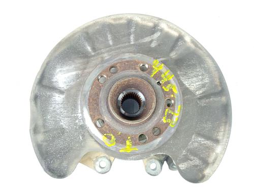 Used Right rear steering knuckle MERCEDES-BENZ M-CLASS (W166) [2011-2015]  15215623