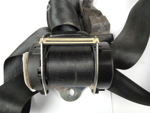Rear left seatbelt FIAT PANDA (312_, 319_) 1.2 (312PXA1A) | BP12909422I29