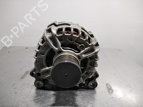 Used Alternator Alternator 10065272 10065272