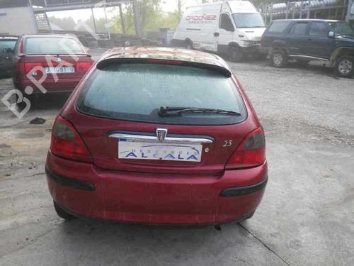 AC compressor ROVER 25 I Hatchback (RF)  | BP9987352M34  - Image 9