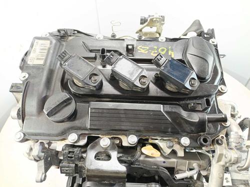 Engine TOYOTA YARIS CROSS (MXP_) 1.5 Hybrid (MXPJ10) | BP27681816M1 - Image 2