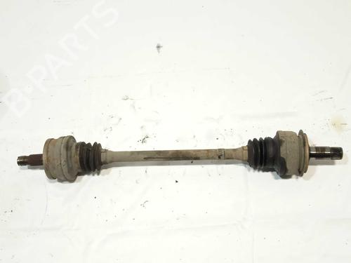 Used Right rear driveshaft Right rear driveshaft 16967973 16967973