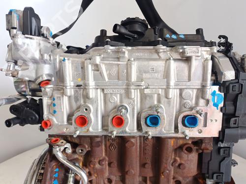 Engine RENAULT EXPRESS Box Body/MPV | BP33273433M1 - Image 7
