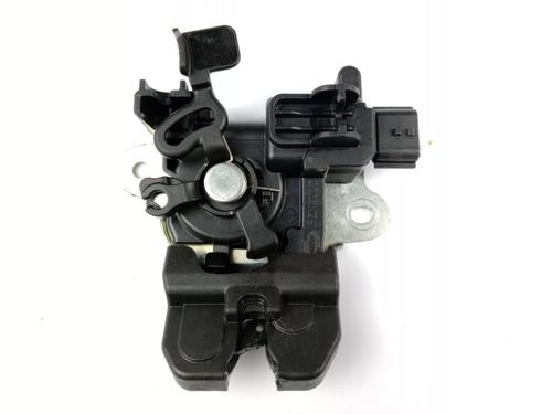 Used Tailgate lock DACIA LOGAN III (3K_) 1.0 TCe 90 (3KM6) (91 hp) 22986870