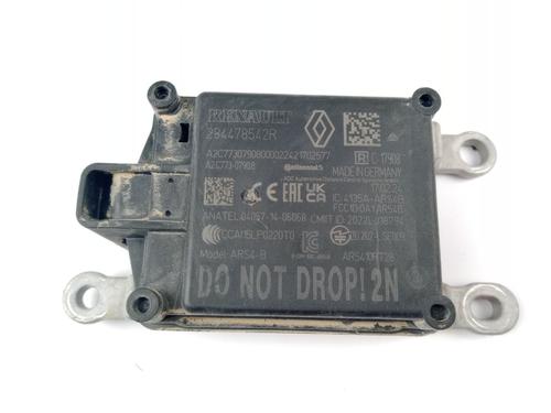 Module électronique RENAULT CAPTUR II (HF_) 1.0 TCe 90 ECO-G (HFM6) (91 hp) 29260911