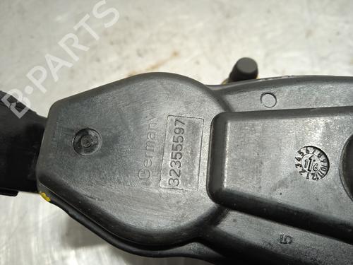 Right rear brake caliper MAZDA 3 Saloon (BM_, BN_) 1.5 D (BMLFP, BMLFS) | BP29260834M106 