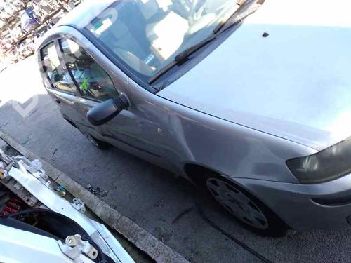 Ignition barrel FIAT PUNTO (188_) 1.2 60 (188.030, .050, .130, .150, .230, .250) | BP9992799M48 