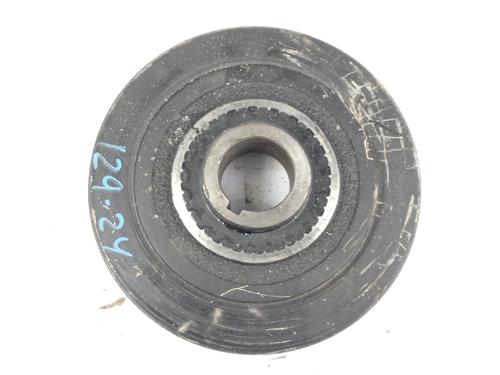 Used Pulley CITROËN C15 Box Body/MPV (VD_) 1.8 D (60 hp) 17168585