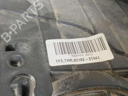 Right headlight KIA OPTIMA (FSGDS6B) 1.7 CRDi | BP32476275C29 - Image 4