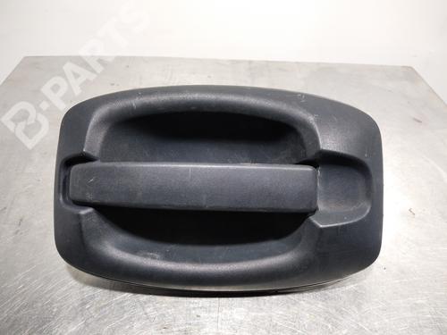 Used Front right exterior door handle IVECO DAILY IV Van [2006-2012]  10028823