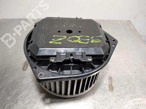 Used Heater blower motor NISSAN 350Z Coupe (Z33) 3.5 (BAZ33) (313 hp) 10152410