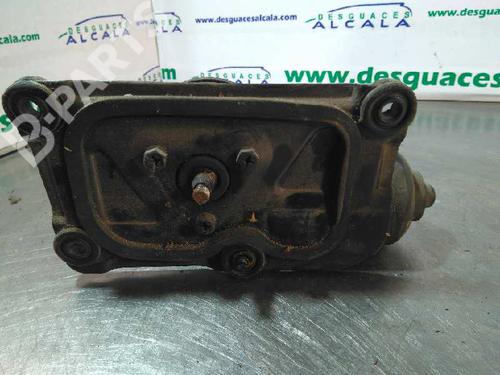 Front wiper motor KIA CARNIVAL II (GQ) 2.9 CRDi | BP9992439M29 