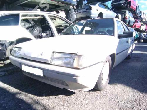 Used Parts CITROËN BX (XB-_)    1066283
