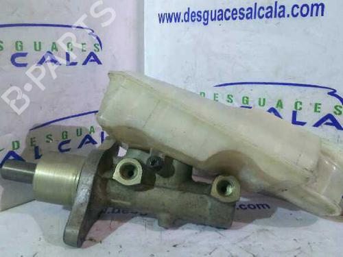 Used Brake master cylinder Brake master cylinder FORD FOCUS II (DA_, HCP, DP) [2004-2013] 14351623 14351623
