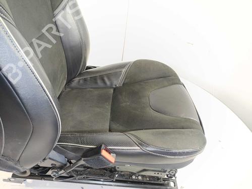 Left front seat VOLVO V40 Hatchback (525) D2 | BP36860197C15  - Image 13