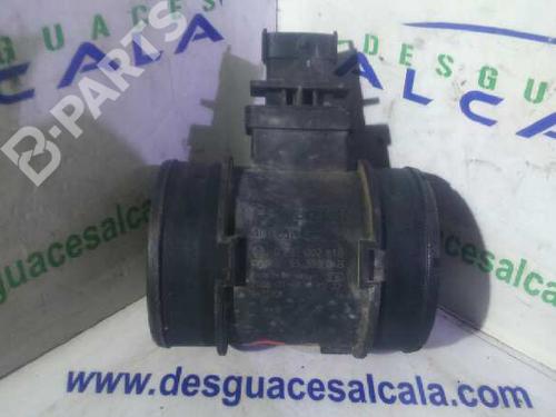 Used Mass air flow sensor Mass air flow sensor OPEL ASTRA H (A04) [2004-2014] 9988241 9988241