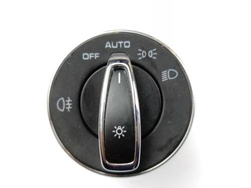Used Headlight switch Headlight switch PORSCHE PANAMERA (970) 3.0 4S (420 hp) 17922279 17922279