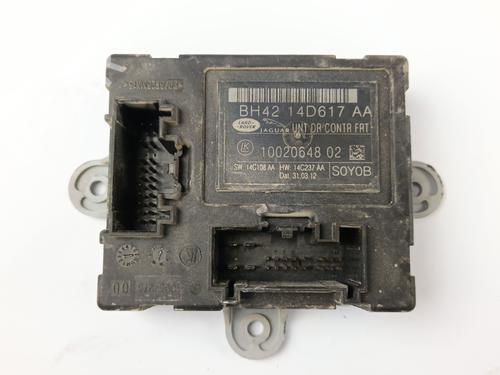 Module électronique LAND ROVER FREELANDER 2 (L359) 2.2 TD4 4x4 (160 hp) 29201160
