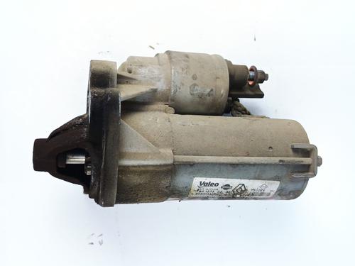 Motor de arranque Motor de arranque RENAULT KANGOO / GRAND KANGOO II (KW0/1_) 1.5 dCi 75 (KW07, KW10, KW04) (75 hp) 35785880 35785880