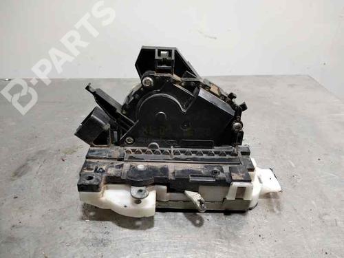 Used Front left lock FORD MONDEO III Saloon (B4Y) [2000-2007]  9980820