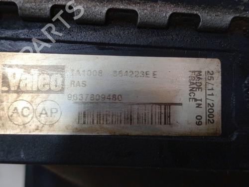 Annen PEUGEOT 406 (8B) 2.0 HDI 110 | BP25904970O1