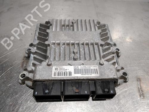 Used Engine control unit (ECU) Engine control unit (ECU) 9983256 9983256
