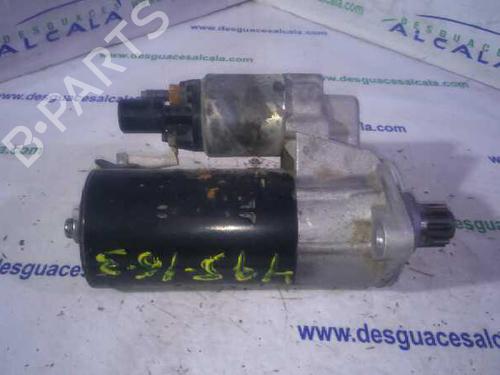 Used Starter Starter 10989288 10989288