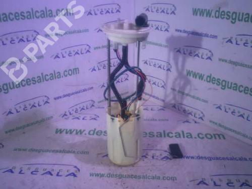 Used Fuel pump FIAT DUCATO Van (244_) [2001-2025]  10959635