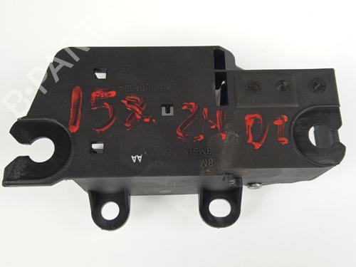 Front left interior door handle FORD FOCUS II (DA_, HCP, DP) 1.6 TDCi | BP17496259I13 